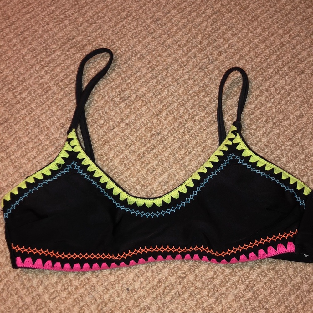 Target bikini top